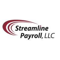 Streamline Payroll, LLC Logo