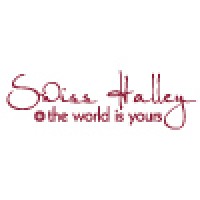 Swiss Halley Logo
