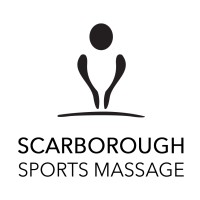 Scarborough Sports Massage clinic Logo