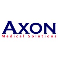 AXON MEDICAL SOLUTIONS PRIVATE LIMITED Logo