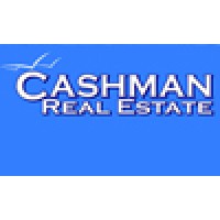 Cashman Real Estate Logo