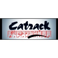 CATRACK ENTERTAIMENT PRIVATE LIMITED Logo