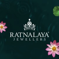 Ratnalaya Jewellers Logo