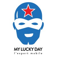 MY LUCKY DAY Logo