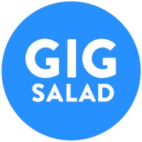 GigSalad Logo