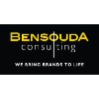 Bensouda Consulting Logo
