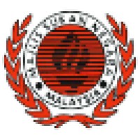 National Sports Council of Malaysia Logo