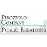 Pirozzolo Company Public Relations Logo