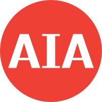 AIA Detroit Logo