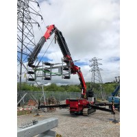 Portacover Machinery Movements Ltd Logo