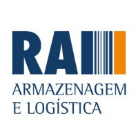 RAI Armazenagem e Logística Logo