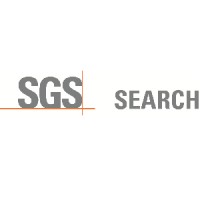 SGS Search Logo