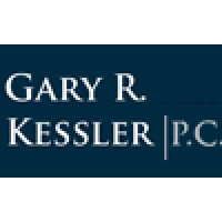 Gary R. Kessler, P.C. Logo