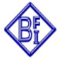 Bourdon Forge Company, Inc. Logo