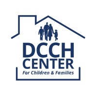 DCCH Center for Children & Families Logo