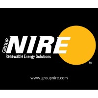 Group NIRE Logo