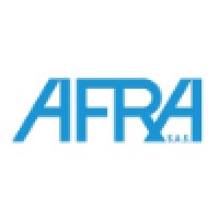 AFRA sas Logo