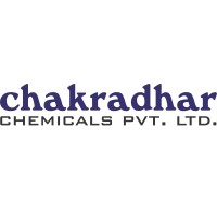 CHAKRADHAR CHEMICALS PRIVATE LIMITED Logo