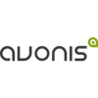 Avonis New Media Logo