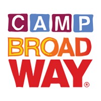 Camp Broadway Logo