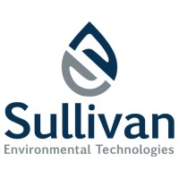 Sullivan Environmental Technologies Logo