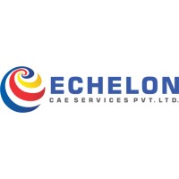 Echelon CAE Services Pvt. Ltd. Logo