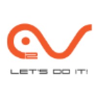 AV2 Peças e Acessórios Logo