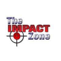 The Impact Zone Logo