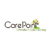 CarePoint Christian Counseling Logo