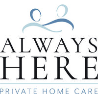Always Here Home Care Inc. Logo