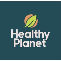 Healthy Planet Logo