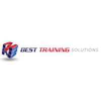 BEST Training Solutions Ltd Logo