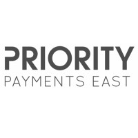 Priority Payments East Logo