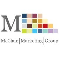 McClain Marketing Group Logo
