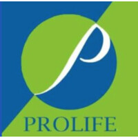 Prolife Industries Limited Logo