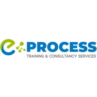 e-process Logo