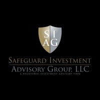 Safeguard Investment Advisory Group, LLC Logo
