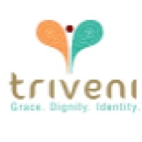 Triveni Sarees & Ethnics Logo