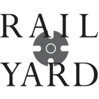 Rail Yard Studios Logo
