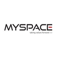 Myspace Realty Logo