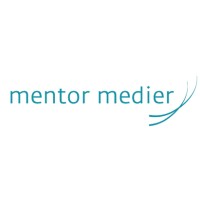 Mentor Medier AS Logo