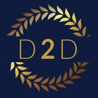 Door2door Logo