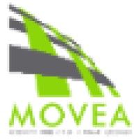 Movea Ltd. Logo