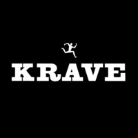 KRAVE Jerky Logo