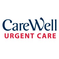 CareWell Urgent Care Logo