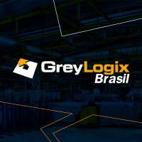 GreyLogix Brasil Logo