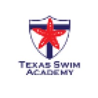 Texas Swim Academy Logo