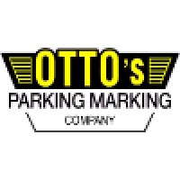Ottos Parking Marking Logo