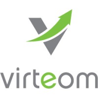 Virteom LLC Logo
