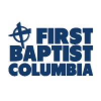 First Baptist Church of Columbia Logo